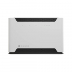 MikroTik | Wireless router | Chateau LTE7 | 802.11ac | 10/100/1000 Mbit/s | Ethernet LAN (RJ-45) ports 5 | Mesh Support No | MU-MiMO Yes | 3G/4G | D53G-5HacD2HnD-TC&R11e-LTE7 | 4752224007988