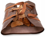BONFEU TORBA NA DREWNO | BLB | 8720618136695