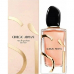 Giorgio Armani Perfumy damskie Si Intense Eau de Parfum 100ml (2023) | 3614273734875 | 3614273734875
