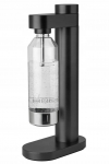Saturator Stelton Brus Czarny | 5709846031043 | 5709846031043