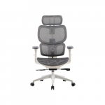 Onex Ventra Premium Mesh | Gaming Office Chair | White | ONEX-VENTRA-WH | 9359943001560