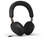 Jabra Evolve3 75 UC Link 390a Black WLC | 37599-989-999 | 5706991035063