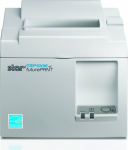 Drukarka etykiet Star Micronics TSP143IIIU-230 WHITE EU + UK | 39472490 | 4951319255673