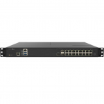 Zapora sieciowa SonicWall SonicWall NSA 2800 High Availability | 03-SSC-4692 | 758479346920