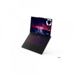 Lenovo Legion Pro 7 16AFR10H AMD | Eclipse Black | 16 " | OLED | WQXGA | 2560 x 1600 pixels | Glossy | AMD Ryzen 9 | 9955HX3D | 32 (2x16GB) GB | SODIMM DDR5 | Solid-state drive capacity 1000 GB | NVIDIA GeForce RTX 5080 | GDDR7 | 16 GB | Windows 11 H ...