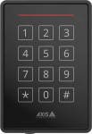Axis A4131-E Reader with Keypad | 03425-001 | 7331021093690