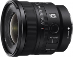 Obiektyw Sony Sony SEL16F18G FE 16mm F1.8 G lens | Sony | SEL16F18GB.SYX | 4548736170094