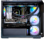 Komputer Adax DRACO SIGNATURE WXIHR9700X R7-9700X 32GB DDR5 2TB RTX 5070 12GB Wi-Fi BT Windows 11 Home (ZDAXSHO00020) | ZDAXSHO00020 | 5906496012242