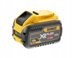 Dewalt DEWALT Akumulator 18/54V 9,0/3,0Ah FLEXVOLT Olejoodporny | DCB547G-XJ | 5035048751114