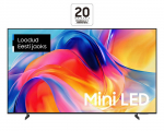 Samsung UE43M70HAUXXH 4K Mini LED | UE43M70HAUXXH | 8806097966722