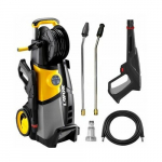 Myjka ciśnieniowa Lavor PASCAL 23 PRO | 11012310 | 8013298215188