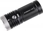 Latarka Acebeam LATARKA ACEBEAM K30 -CREE XHP70.2 -5200 LUMEN&Oacute;W | 6970526500305 | 6970526500305