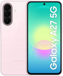 MOBILE PHONE GALAXY A27 5G/256GB L. PINK SM-A276B SAMSUNG | SM-A276BLICEUE | 8806099353568