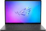 Laptop Asus Zephyrus G16 GU605 Ultra 7 255H / 16 GB / 1 TB / W11 / RTX 5060 / 240 Hz (GU605CM-QR027W) | 90NR0M21-M00120 | 4711636167604