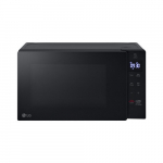 LG MS2032GAS Microwave Oven, 1050 W, 20 L, Black | LG | MS2032GAS | 8806084202253
