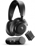 Słuchawki SteelSeries Arctis Nova Pro Omni Czarne (61721) | 61721 | 5707119064866