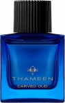 THAMEEN Carved Oud Ekstrakt perfum spray 100ml | 5060905831814 | 5060905831814