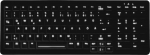 Klawiatura Cherry Active Key MedicalKey AK-C7000 (AK-C7000F-U1-B/GE) | AK-C7000F-U1-B/GE | 7061113781838
