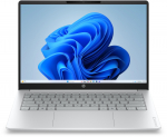 Laptop HP OmniBook 3 - Ultra 7 255U | 14'' 2K OLED | 16GB | 512GB | W11H | Srebrny (D9LU8EA) | D9LU8EA | 821844691045