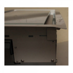 SALE OUT. CATA | Hood | GC DUAL A 45 XGWH | Canopy | Energy efficiency class A | Width 45 cm | 820 m&sup3;/h | Touch control | LED | White glass | DENT ON FRAME CORNER, MISSING 1UNIT COOKER HOOD BRACKET | 02130207SO | 2000001297667