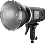 GODOX AD600B TTL Wistro Flash for Bowens Mount | 12066-uniw | 6952344210130
