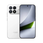 Xiaomi Poco F9 Pro 5G Dual SIM 12GB RAM 256GB No Charger White EU | 84448 | 6939093028308