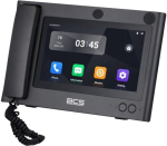 Rejestrator BCS Line Centrala portierska do system&oacute;w wielorodzinnych TCP/IP/SIP BCS-CP2 | BCS-CP2 | 5904890711556