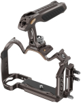 SmallRig Night Eagle Cage Kit for Nikon Z5II / Z7 / Z6 / Z7II / Z6II / Z5 (5259) | 5259 | 6941590023229