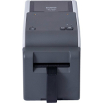 Drukarka etykiet Brother Linerless Label Printer TD-2320DFC203 2-inch desktop, 203DPI (USB/LAN) (TD2320DFC203Z1) | TD2320DFC203Z1 | 4977766834803