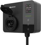 Ładowarka Platinet EV Ładowarka Wallbox EV/PHEV AC 22KW TYPE2 socket WIFI TUYA RFID BLUETOOTH [46485] (EV_PWT0M22) | EV_PWT0M22 | 5907595464857