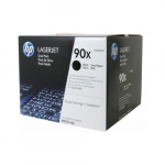 Toner HP 90X Black Oryginał  (CE390XD) | CE390XD | 886112379650