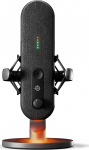 SteelSeries Alias, Black | 61601 | 5707119043410