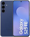 Samsung SM-S731B Galaxy S25 FE 5G 8GB RAM 256GB Navy EU | SM-S731BDBGEUE | 8806097644958