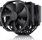 Noctua NH-D15 chromax.black Processor Cooler 15 cm | NH-D15 CH.BK | 9010018000184