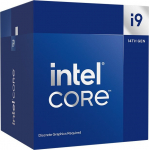 Intel Core i9-14900F processor 36 MB Smart Cache Box | BX8071514900F | 5032037279208
