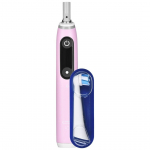 Oral-B iO6 Pink electric toothbrush | 8700216011419 | 8700216011419