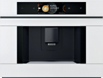 Bosch Serie 8 CTL7181W0 coffee maker Fully-auto Espresso machine 2.4 L | CTL7181W0 | 4242005310357