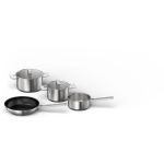 Puodų rinkinys Bosch HEZ9SE040 | HEZ9SE040 | 4242005282708
