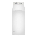WASHING MACHINE AMICA AGA3T813ANI | AGA3T813ANi | 5906006944827