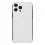 Apple iPhone 13 Pro Max 128GB Starlight (REMADE by 2Bnew) 2Y Remade / Refurbished | 2BN-IP-13-PROM-128/WH_RM | 5903719150323