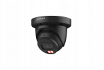 NET CAMERA 8MP EYEBALL/HDW3849QM-S-IL-0280B-B DAHUA | IPC-HDW3849QM-S-IL-0280B-Black | 6923172599278