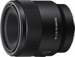 Sony FE 50mm f/2.8 objektiiv | SEL50M28B.SYX | 4548736043954