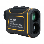 Laser Rangefinder 600m | SW-600A | 6971978413885