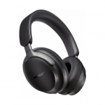 Bose juhtmevabad k&otilde;rvaklapid QuietComfort Ultra Headphones, must | 880066-0100 | 017817846172
