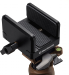 Manfrotto statiivikomplekt MK-R04-SD ALPHA S.H.O.T. Ball head Kit Carbon | MK-R04-SD | 8024221731484