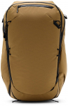 Peak Design seljakott Travel Backpack 45L, coyote | BTR-45-CY-2 | 818373025687