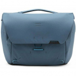 Peak Design &otilde;lakott Everyday Messenger V2 13L, ocean | BEDM-13-DS-3 | 818373028220