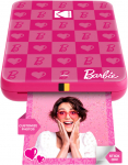 Kodak x Barbie fotoprinter Step Slim 1 | RODMPSB10 | 843812196727