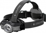 Latarka czołowa Ledlenser MH11 | 500996 | 4058205013833