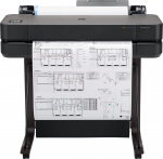 HP DesignJet T630 24-in Printer | 5HB09D#B19 | 198701026846